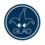 GLAD Company Logo